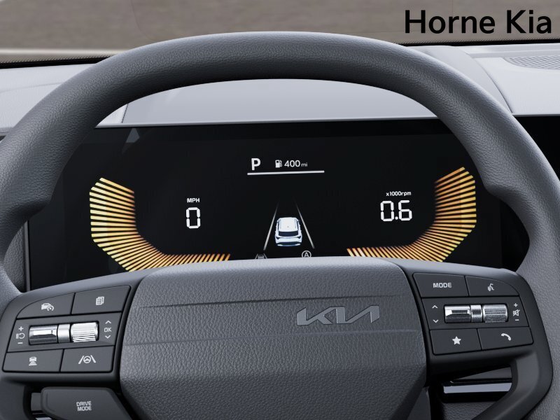New 2027 Kia Sportage LX FWD image 21