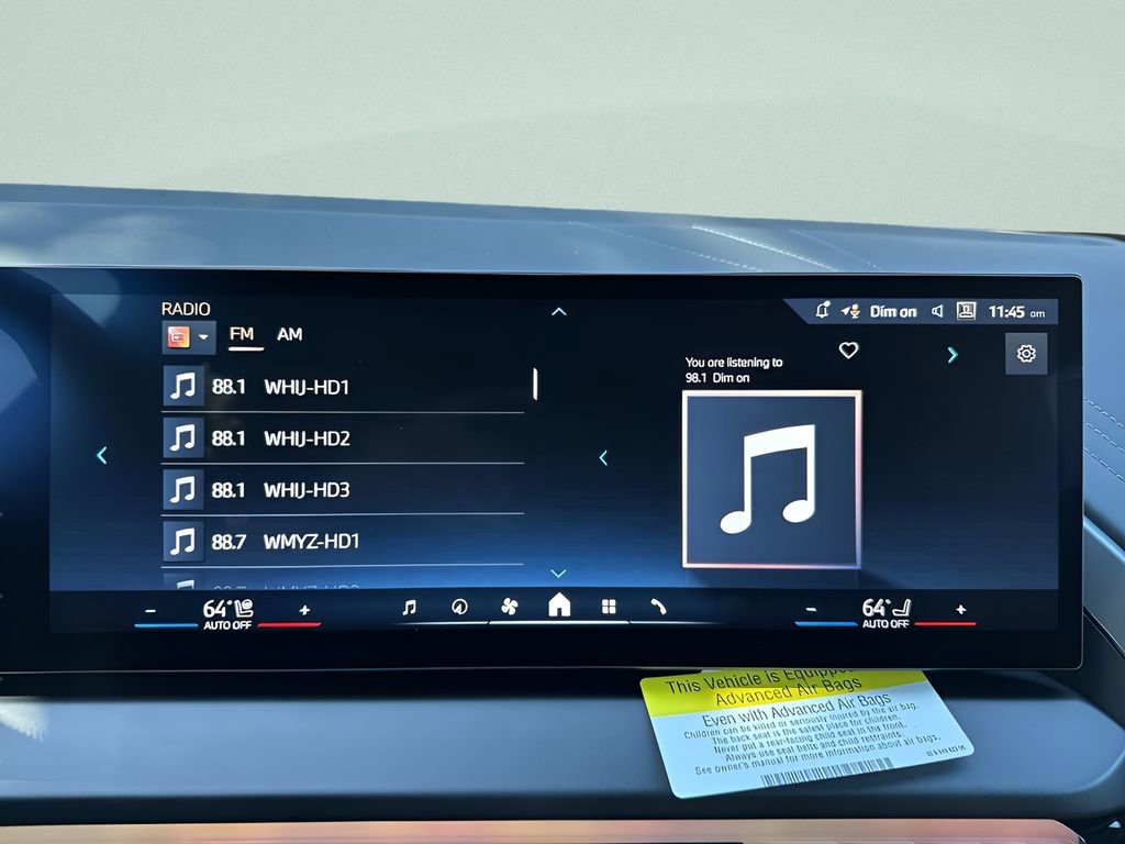 New 2026 BMW X3 xDrive30 w/ Premium Package image 20