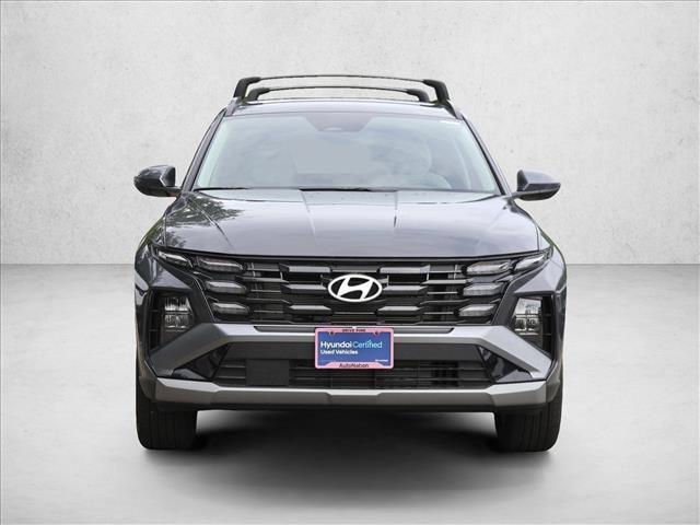 Certified 2026 Hyundai Tucson SEL Plus AWD/4WD video 2