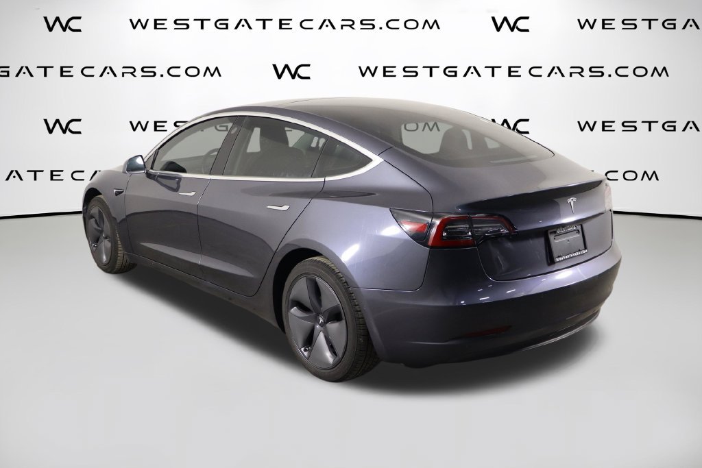 Used 2019 Tesla Model 3 Standard Range Plus RWD image 48