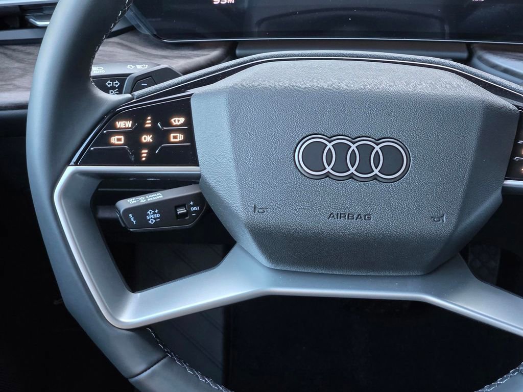 New 2025 Audi Q5 Premium Plus AWD/4WD image 15