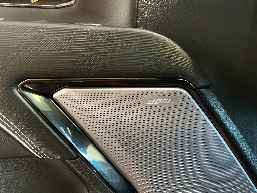 Used 2022 GMC Sierra 1500 AT4X image 13