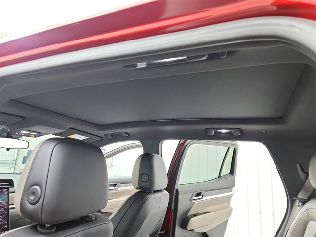 Used 2026 GMC Terrain Elevation w/ Elevation Premium Package image 23