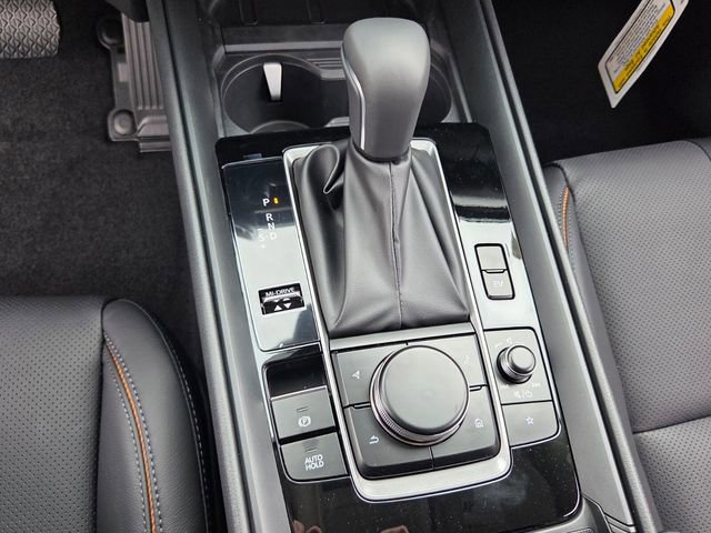 New 2026 MAZDA CX-50 AWD 2.5 Hybrid w/ Weather Package image 26