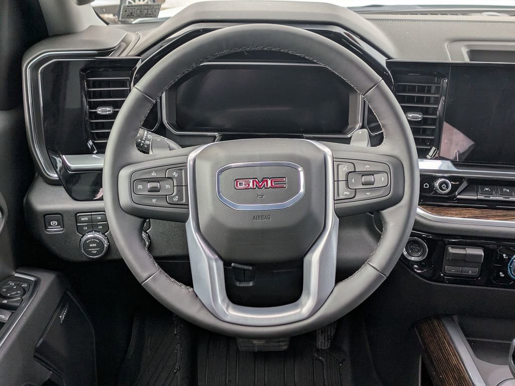 New 2026 GMC Sierra 1500 Elevation w/ Elevation Premium Package image 18