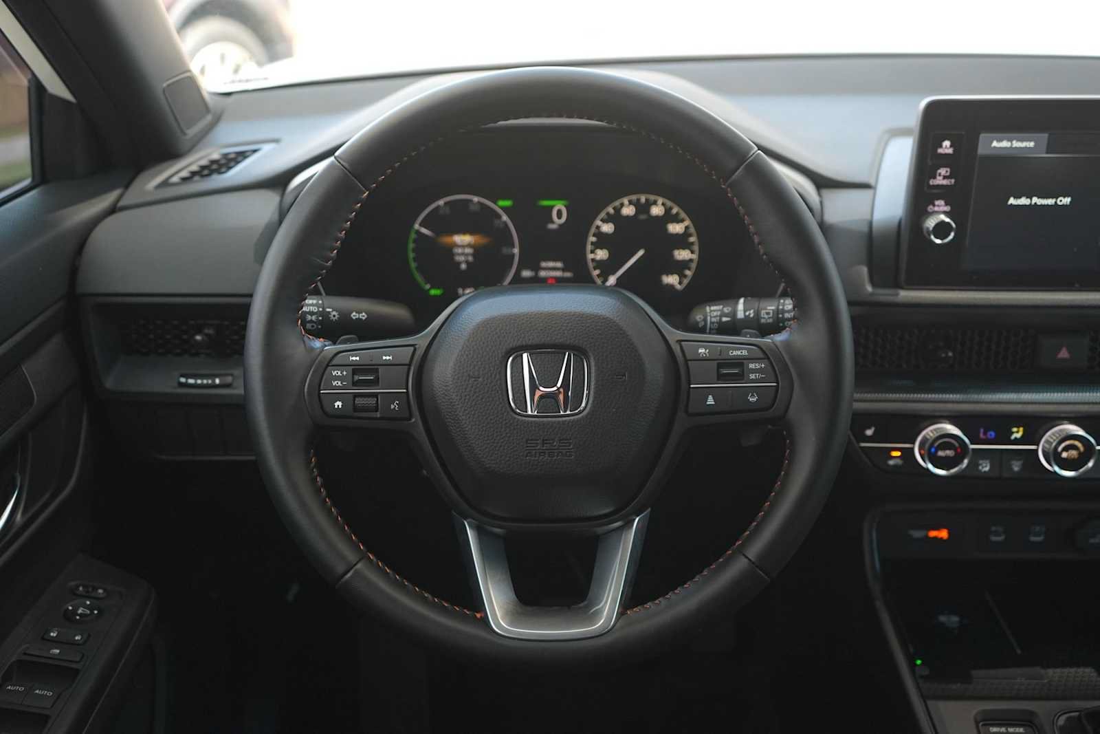 Certified 2026 Honda CR-V Sport image 16