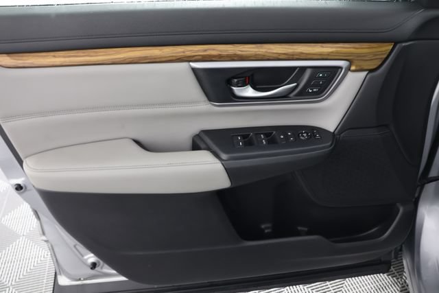 Used 2017 Honda CR-V EX-L image 25