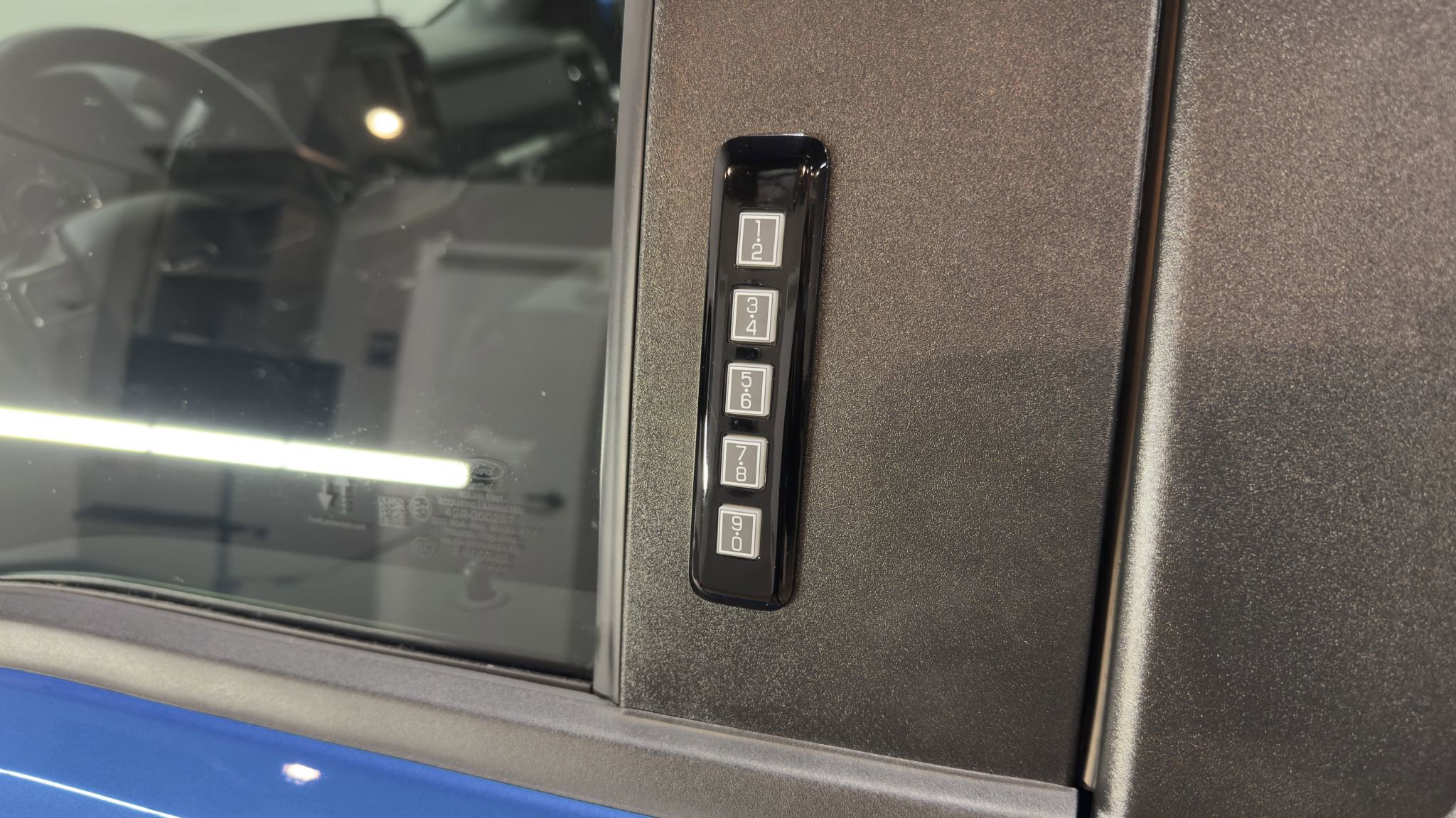 Used 2021 Ford F150 XLT w/ Equipment Group 301A Mid image 11