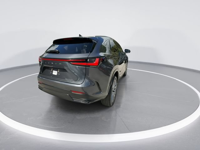 Certified 2023 Lexus NX 350h AWD image 7