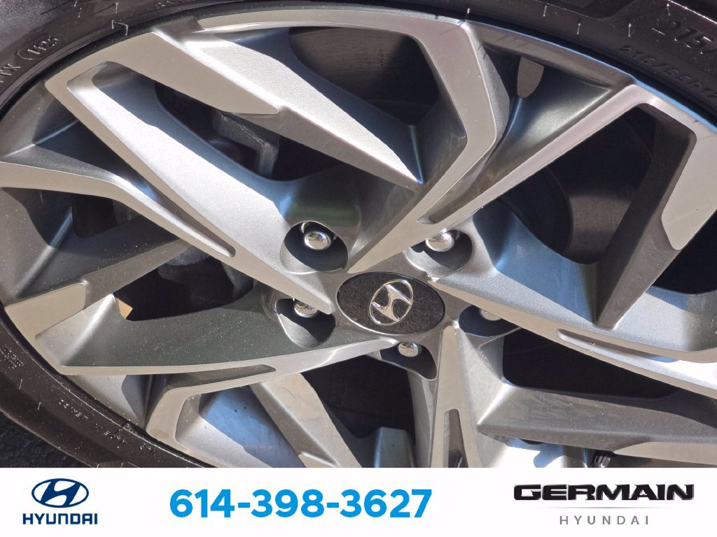 Used 2023 Hyundai Sonata SEL FWD image 13