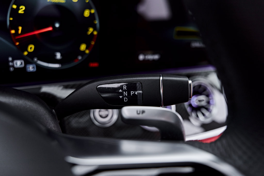 Used 2023 Mercedes-Benz AMG GT 63 image 65