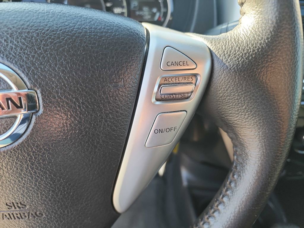 Used 2015 Nissan Versa Note SV image 17