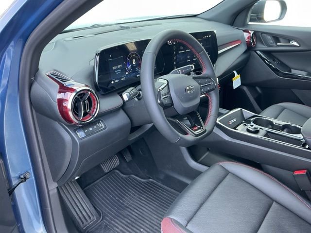 New 2026 Chevrolet Equinox RS w/ Convenience Package III image 16