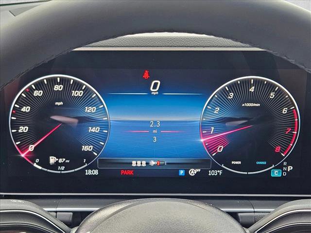 New 2026 Mercedes-Benz GLE 450 4MATIC image 11