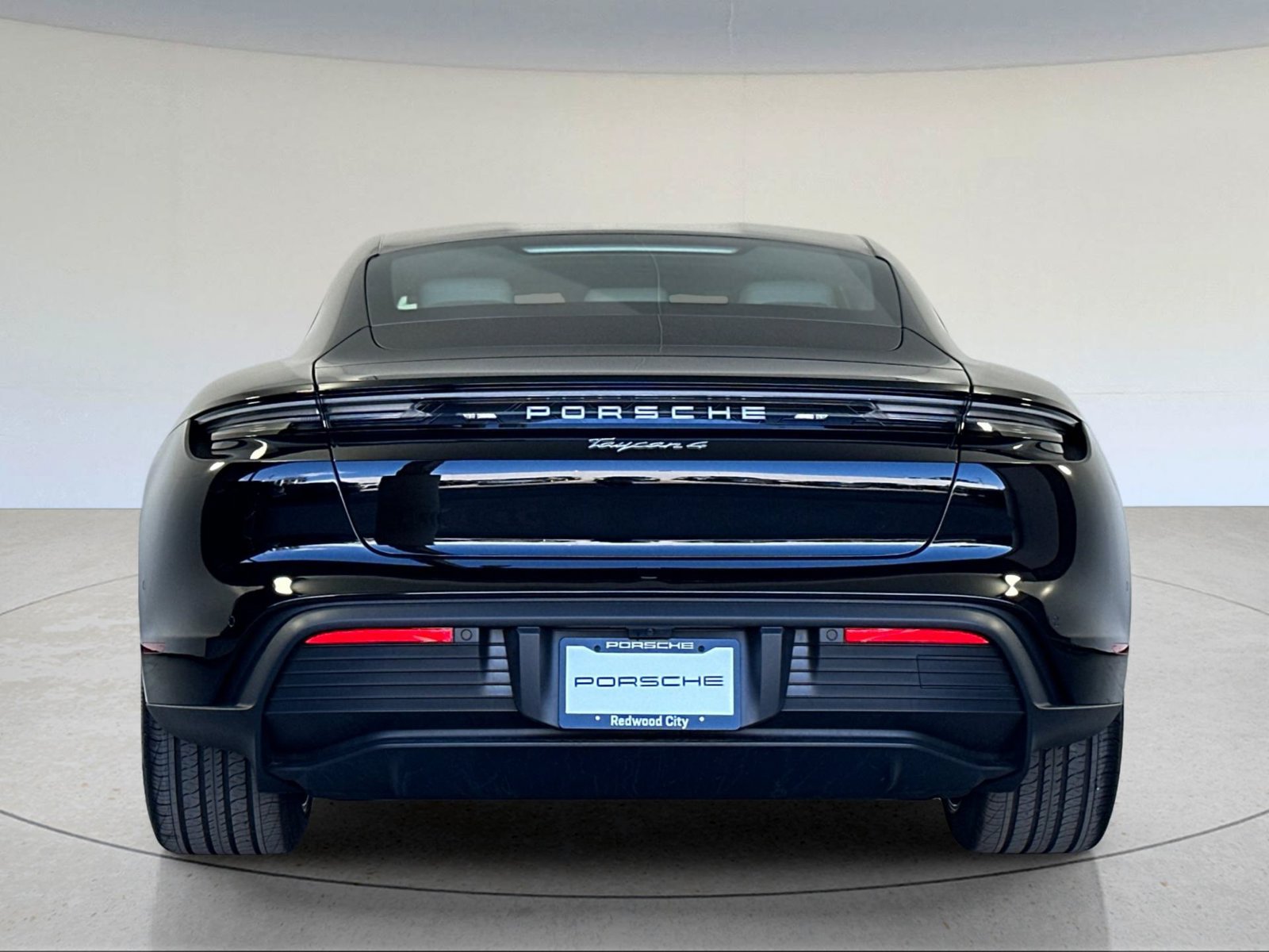 New 2026 Porsche Taycan AWD/4WD image 7