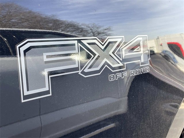 Used 2024 Ford F350 Lariat w/ Lariat Ultimate Package image 9