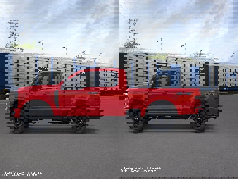 New 2026 Ford F250 4x4 SuperCab Super Duty image 3