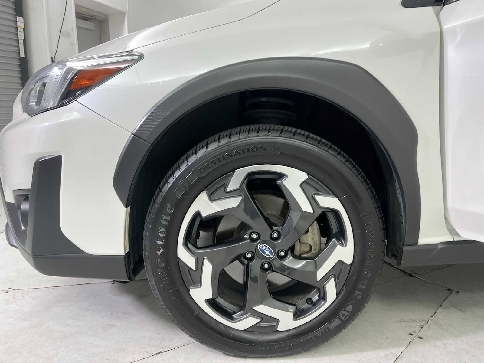 Used 2023 Subaru Crosstrek 2.5i Limited AWD/4WD image 19