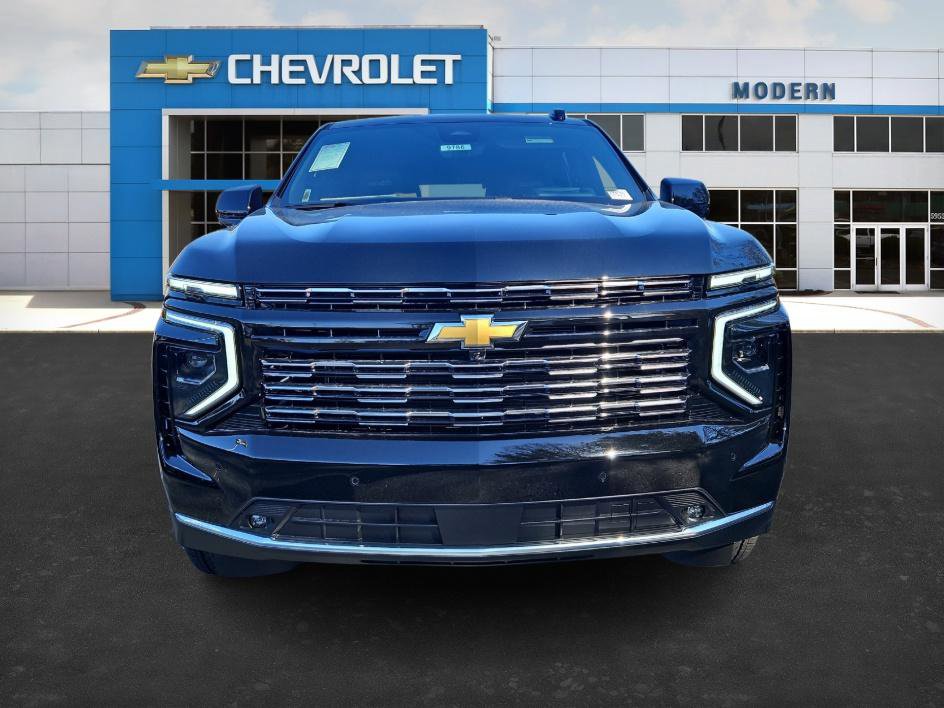New 2026 Chevrolet Tahoe High Country w/ Sun And Tow Package image 7