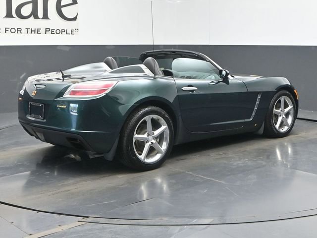 Used 2008 Saturn Sky Red Line image 47