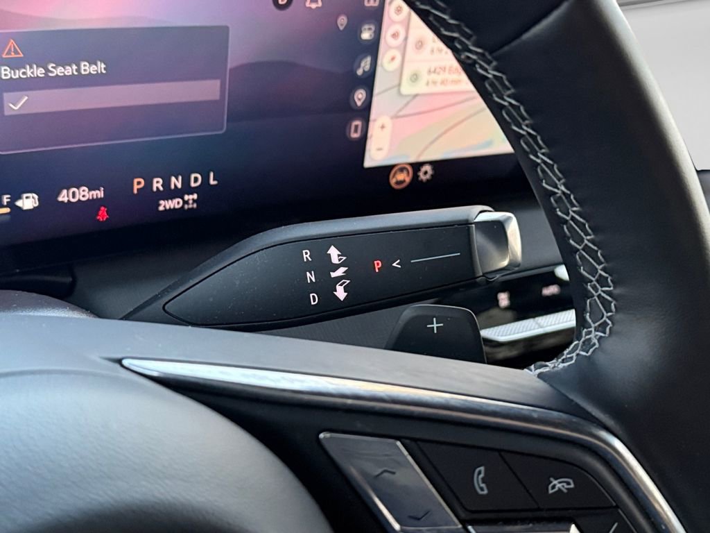 Used 2025 Buick Enclave Preferred image 23