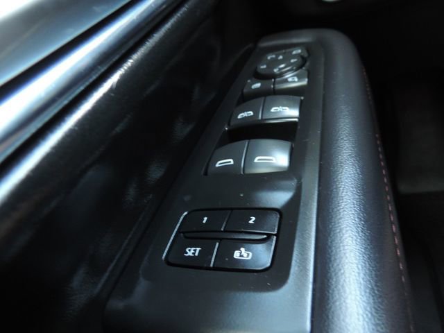 Certified 2022 Chevrolet Suburban RST w/ Luxury Package image 30