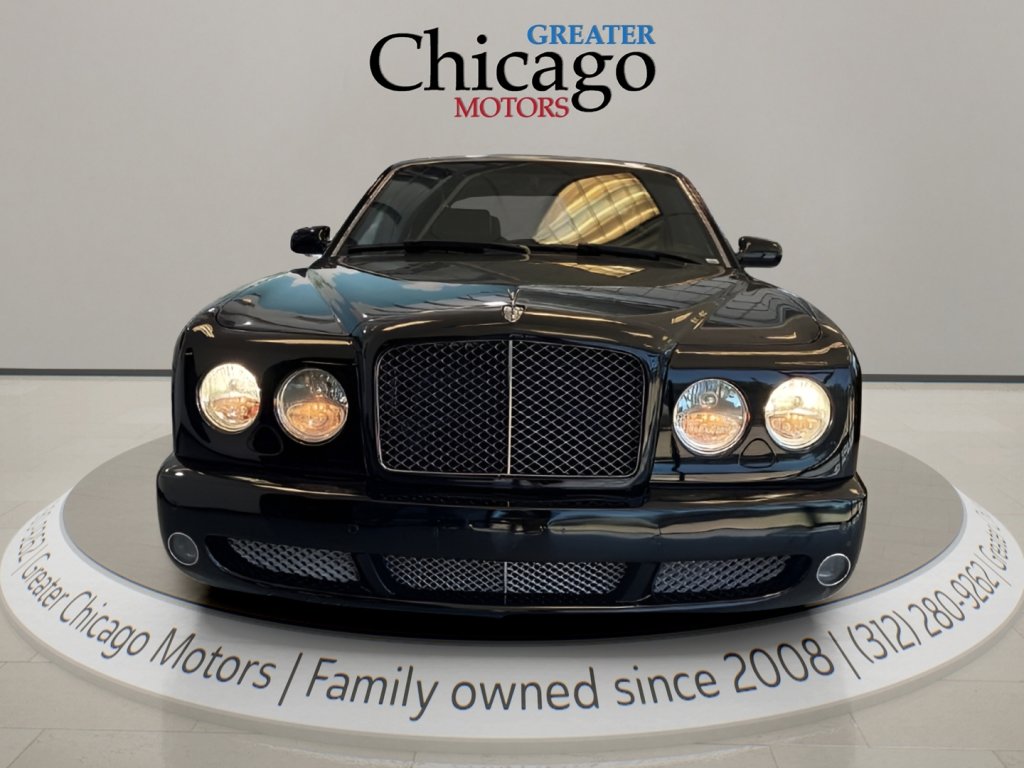 Used 2007 Bentley Arnage T image 2