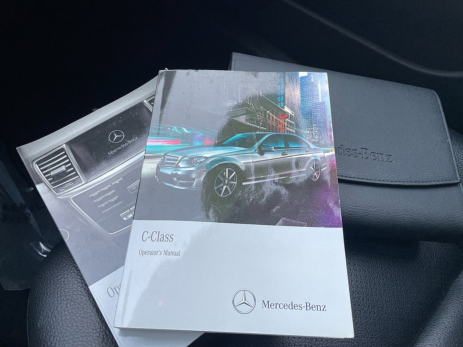 Used 2014 Mercedes-Benz C 300 4MATIC Sedan image 58