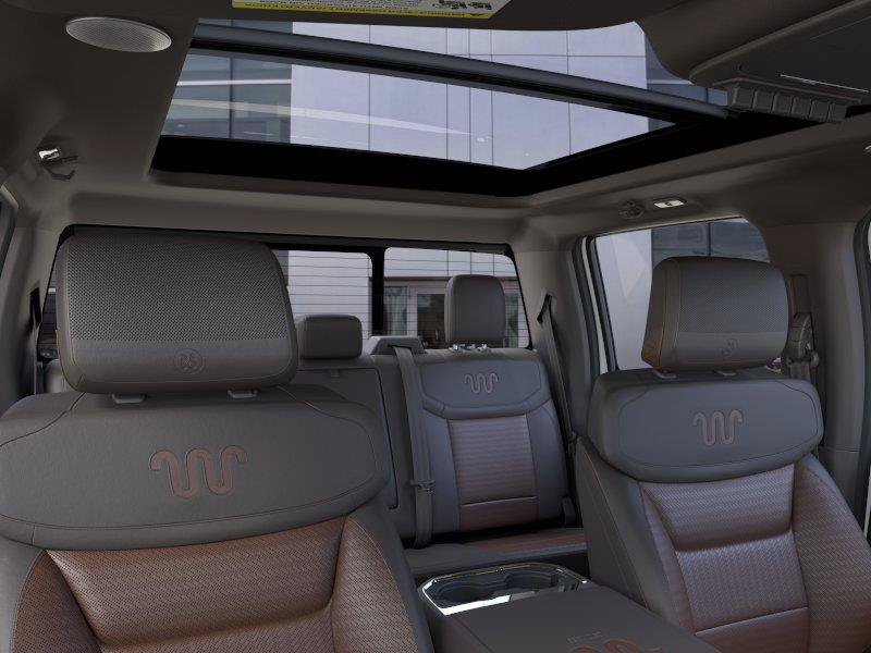 New 2026 Ford F250 King Ranch AWD/4WD image 22