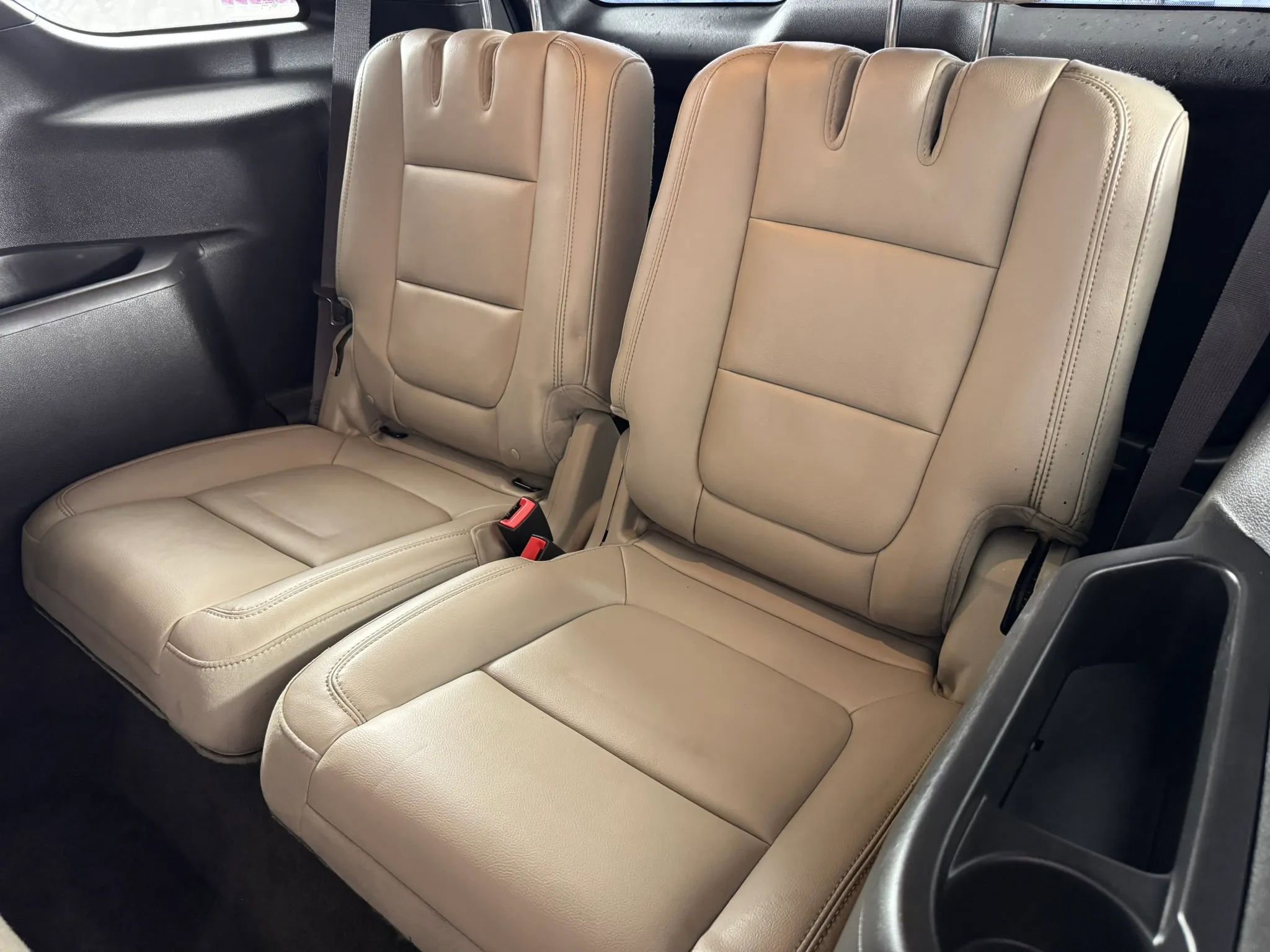 Used 2014 Ford Explorer Limited w/ Equipment Group 302A FWD image 39