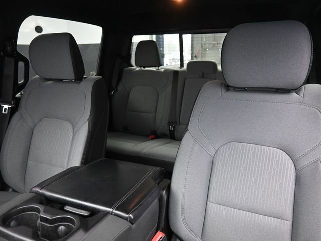 Used 2021 RAM 1500 Big Horn image 15