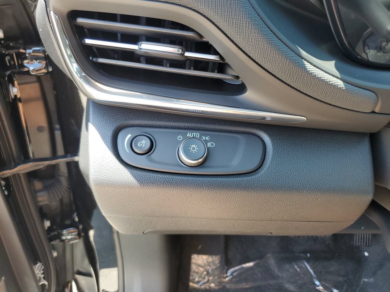New 2026 Buick Envista Preferred FWD image 29