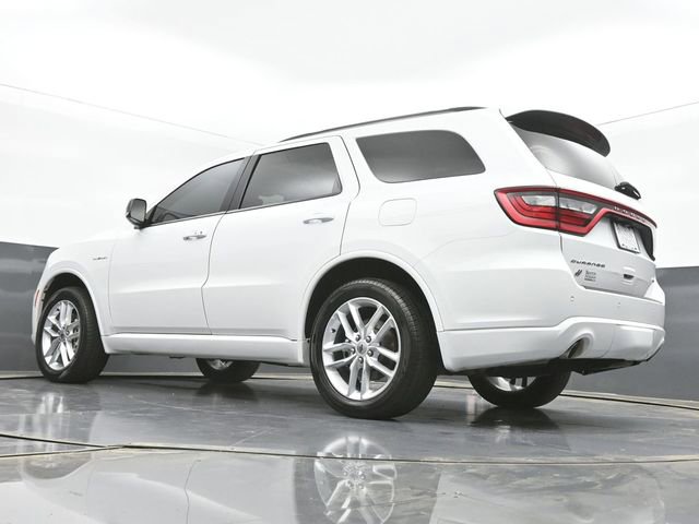 Used 2024 Dodge Durango R/T AWD/4WD image 44