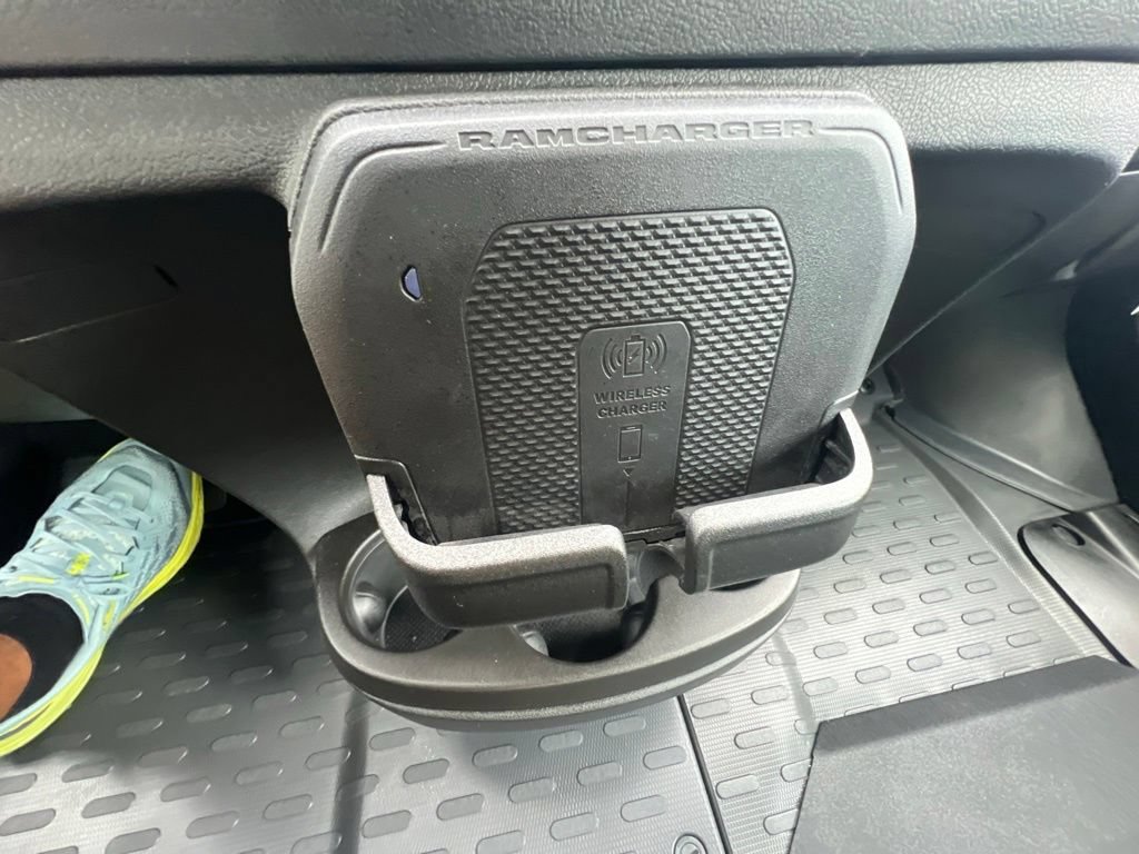 Used 2025 RAM ProMaster 3500 FWD image 30