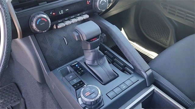 New 2025 Toyota Tacoma TRD Off-Road image 19