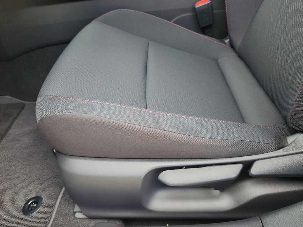 New 2026 Toyota Prius Plug-In Hybrid FWD image 18