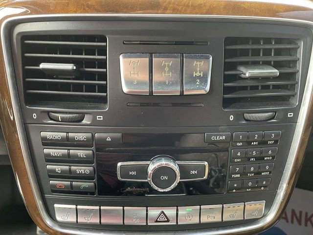 Used 2016 Mercedes-Benz G 63 AMG 4MATIC image 28