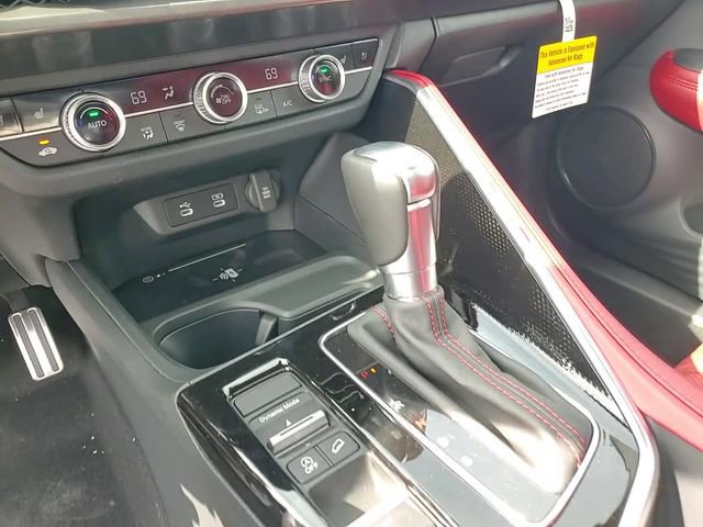 Used 2025 Acura ADX A-Spec image 21