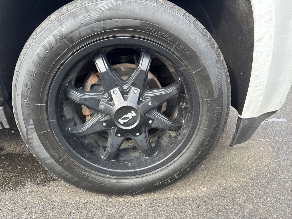 Used 2020 GMC Yukon XL SLT w/ HD Trailering Package image 28