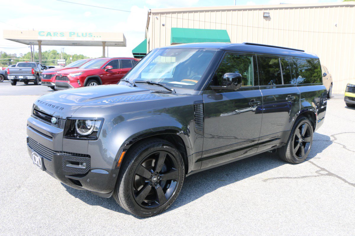 Used 2024 Land Rover Defender 130 X-Dynamic SE