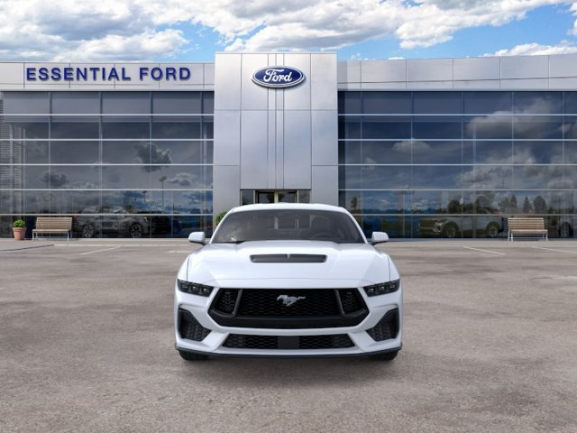New 2026 Ford Mustang GT RWD image 6