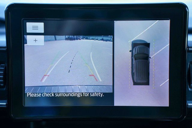 Used 2022 Ford Explorer ST-Line image 43