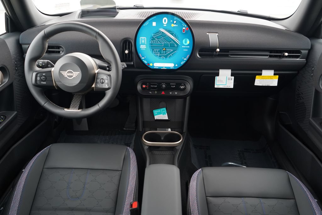 New 2026 MINI Cooper S FWD image 8