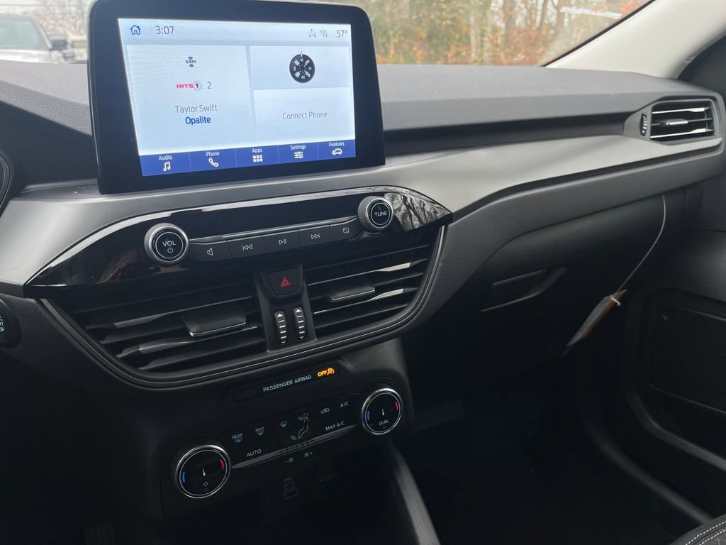 New 2025 Ford Escape Active image 13