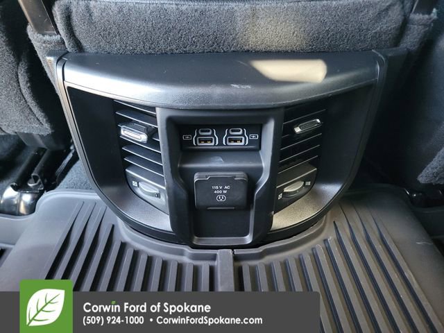 Used 2023 RAM 3500 Laramie AWD/4WD image 15