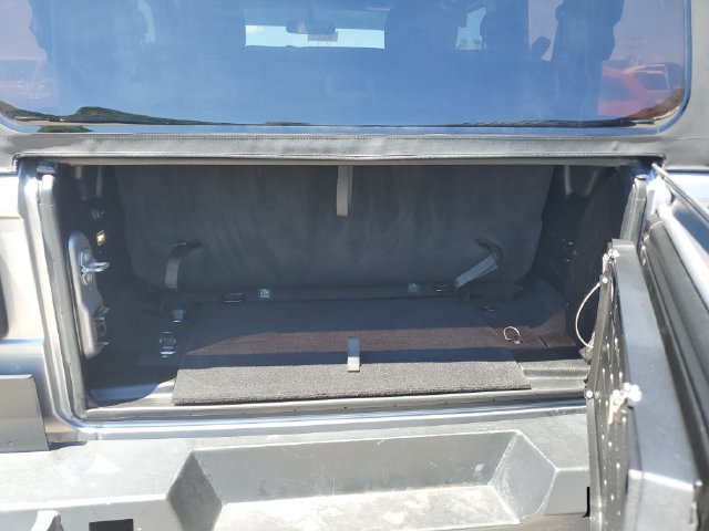 Used 2019 Jeep Wrangler Rubicon AWD/4WD image 9