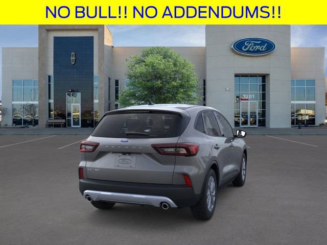 New 2026 Ford Escape Active FWD image 9