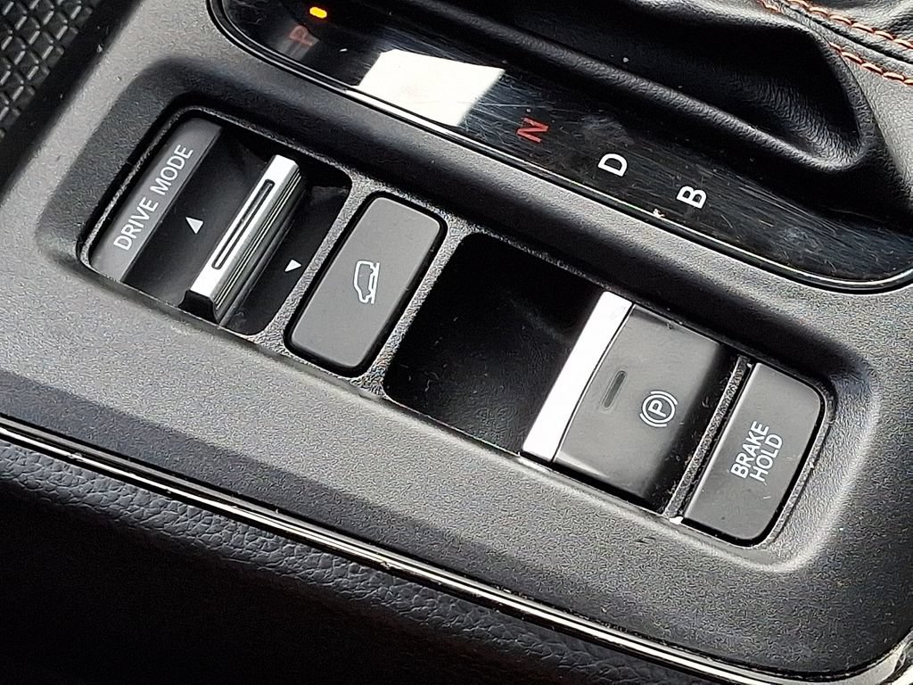 Used 2025 Honda CR-V Sport-L image 29