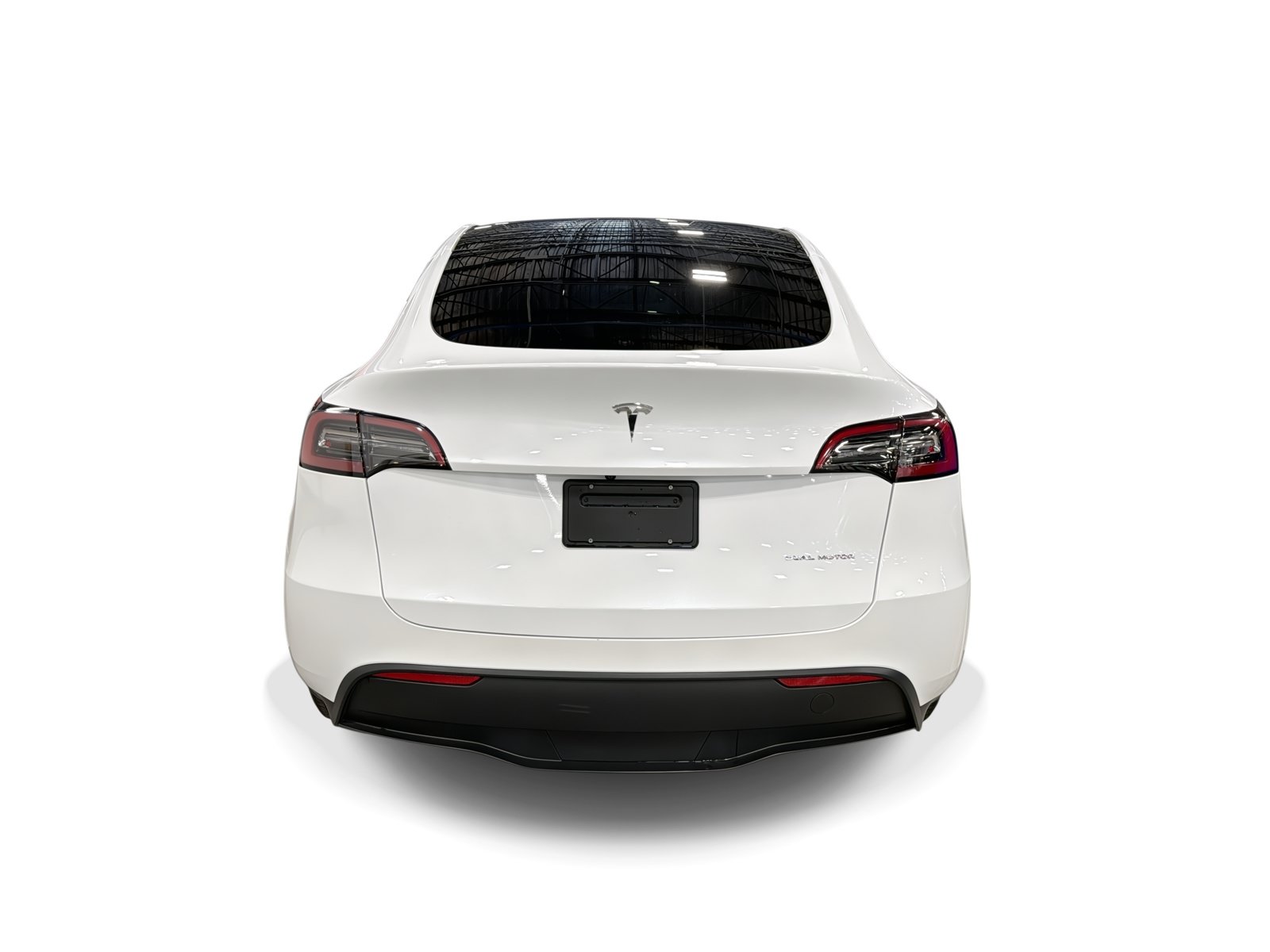 Certified 2023 Tesla Model Y Long Range AWD/4WD image 5