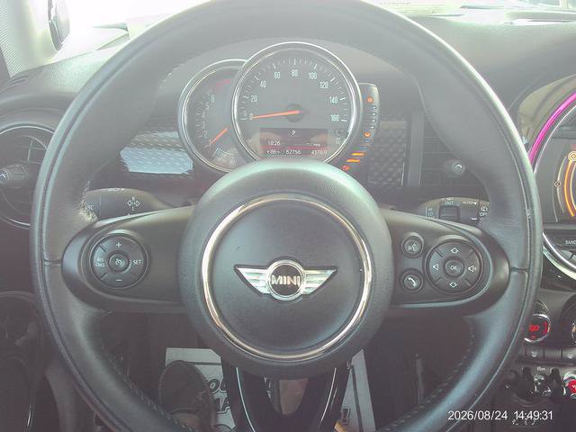 Used 2017 MINI Cooper S FWD image 11